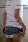 女性写真素材番号10