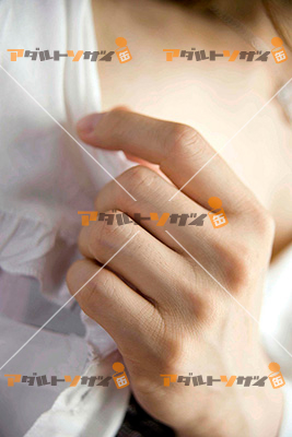 女性写真素材番号000001012