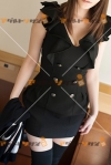 女性写真素材番号10207