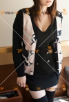 女性写真素材番号10223