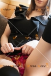 女性写真素材番号10231