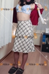 女性写真素材番号10258