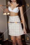 女性写真素材番号10309