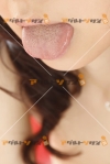 女性写真素材番号10622