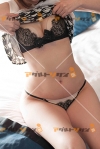 女性写真素材番号11401