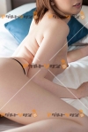 女性写真素材番号11410
