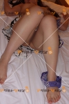 女性写真素材番号11664