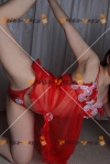 女性写真素材番号11667