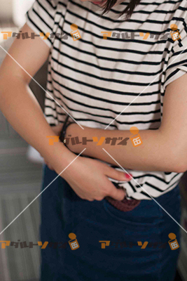女性写真素材番号000011713