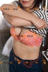 女性写真素材番号11714
