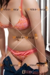 女性写真素材番号11723