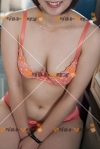 女性写真素材番号11734
