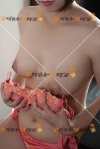 女性写真素材番号11739