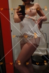 女性写真素材番号11763