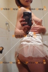 女性写真素材番号11764