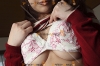 女性写真素材番号11809