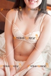 女性写真素材番号11839