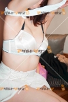 女性写真素材番号11880