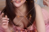 女性写真素材番号11939