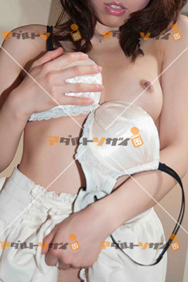 女性写真素材番号000011947