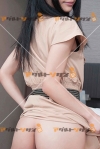 女性写真素材番号11975