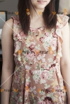 女性写真素材番号12065