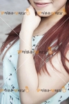 女性写真素材番号12089