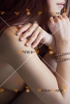 女性写真素材番号12106