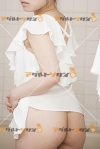女性写真素材番号12115