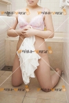 女性写真素材番号12120