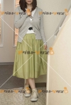 女性写真素材番号12130