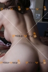 女性写真素材番号12195