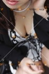 女性写真素材番号12200