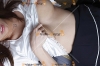 女性写真素材番号12221