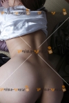 女性写真素材番号12223