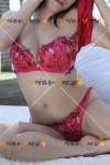 女性写真素材番号12235