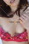 女性写真素材番号12236