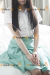 女性写真素材番号12249