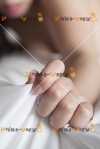 女性写真素材番号12300
