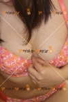 女性写真素材番号12301