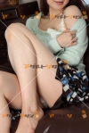 女性写真素材番号12332