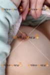 女性写真素材番号12334