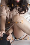 女性写真素材番号12372