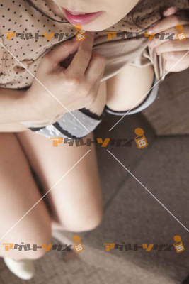 女性写真素材番号000012379
