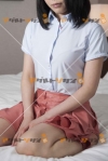 女性写真素材番号12397