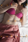 女性写真素材番号12408