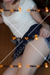 女性写真素材番号12439