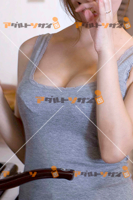 女性写真素材番号000001255
