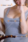 女性写真素材番号1255
