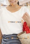 女性写真素材番号12550